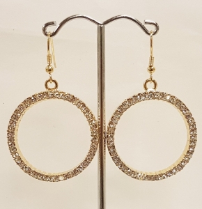 Earring ER-10077G
